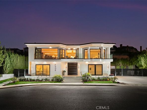 4 Narbonne, Newport Beach CA 92660