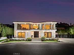4 Narbonne, Newport Beach CA 92660