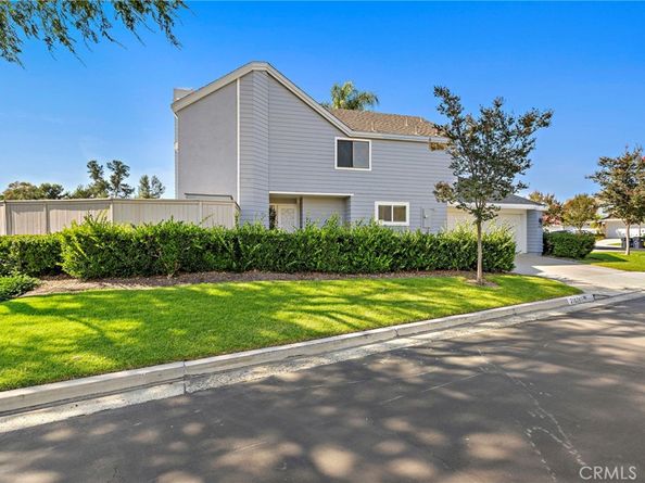 21671 Fernbrook 186, Mission Viejo CA 92692