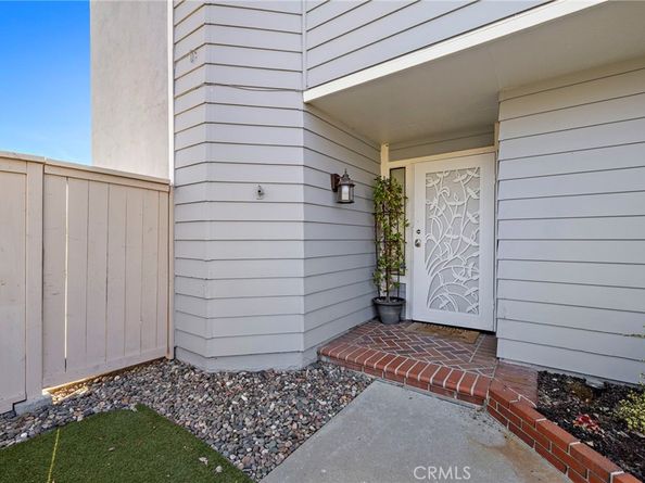 21671 Fernbrook 186, Mission Viejo CA 92692