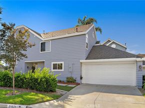 21671 Fernbrook 186, Mission Viejo CA 92692