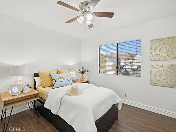 21671 Fernbrook 186, Mission Viejo CA 92692