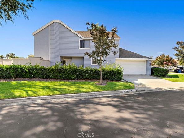21671 Fernbrook 186, Mission Viejo CA 92692