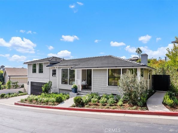 307 Emerald Bay, Laguna Beach CA 92651