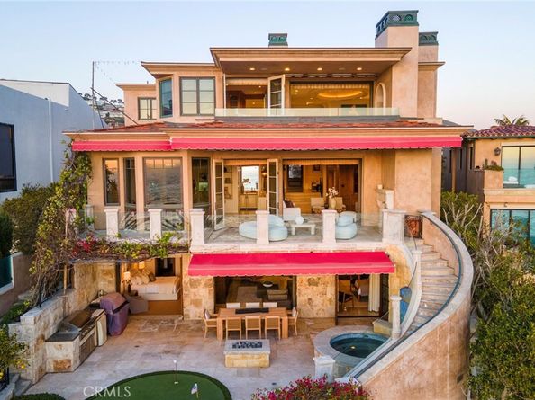 145 Emerald Bay, Laguna Beach CA 92651