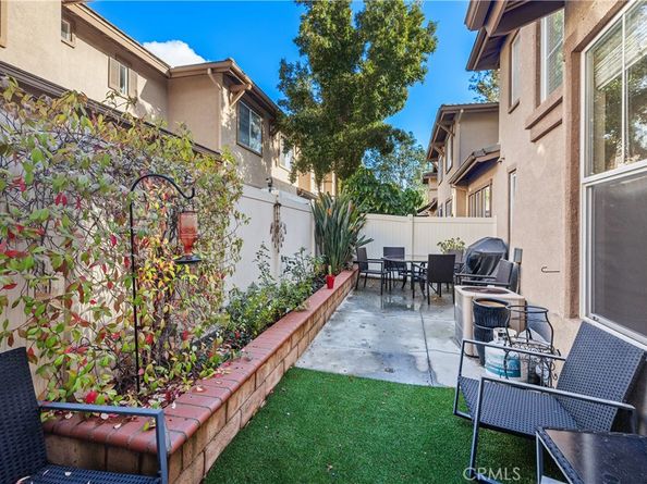 38 Red Bud, Aliso Viejo CA 92656