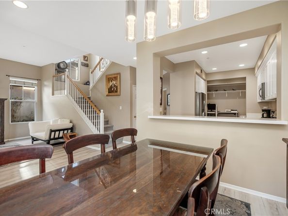 38 Red Bud, Aliso Viejo CA 92656