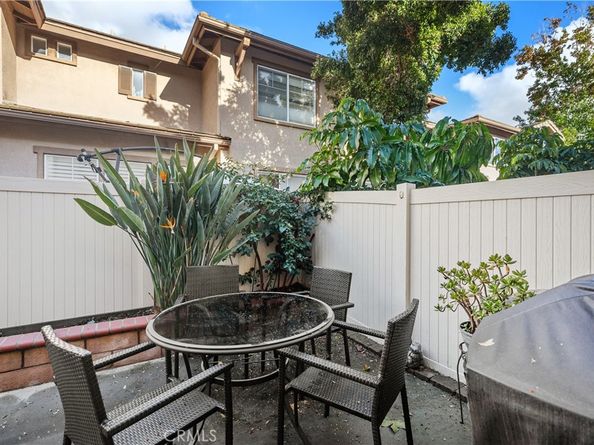 38 Red Bud, Aliso Viejo CA 92656