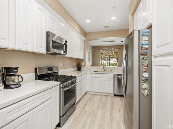 38 Red Bud, Aliso Viejo CA 92656