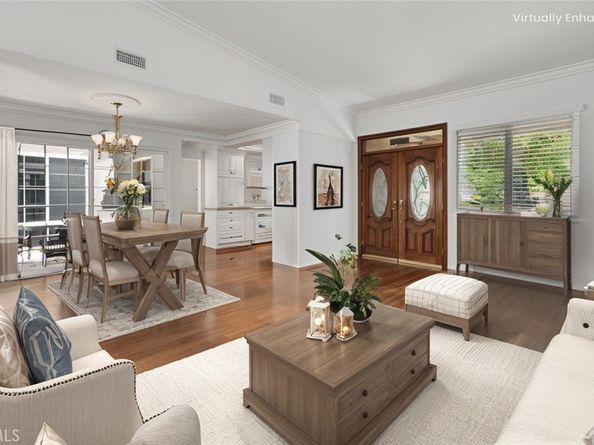 741 Avenida Majorca B, Laguna Woods CA 92637