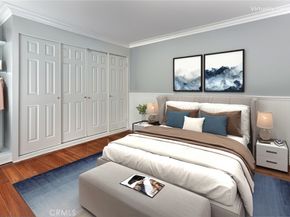 741 Avenida Majorca B, Laguna Woods CA 92637