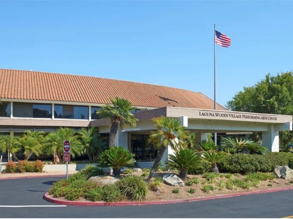 741 Avenida Majorca B, Laguna Woods CA 92637