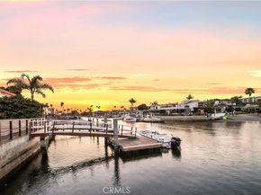 3908 Channel Place, Newport Beach CA 92663