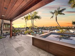 3908 Channel Place, Newport Beach CA 92663