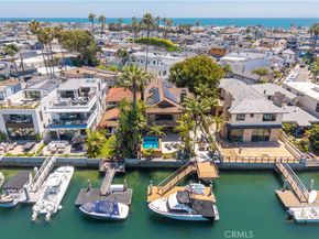 3908 Channel Place, Newport Beach CA 92663