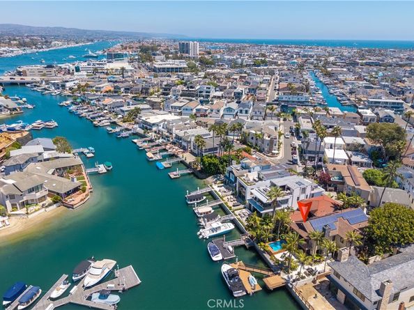 3908 Channel Place, Newport Beach CA 92663
