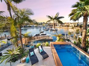 3908 Channel Place, Newport Beach CA 92663