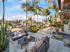 3908 Channel Place, Newport Beach CA 92663