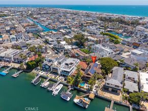 3908 Channel Place, Newport Beach CA 92663