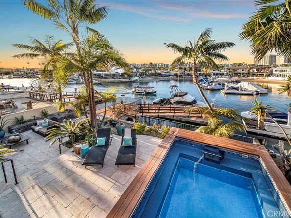 3908 Channel Place, Newport Beach CA 92663