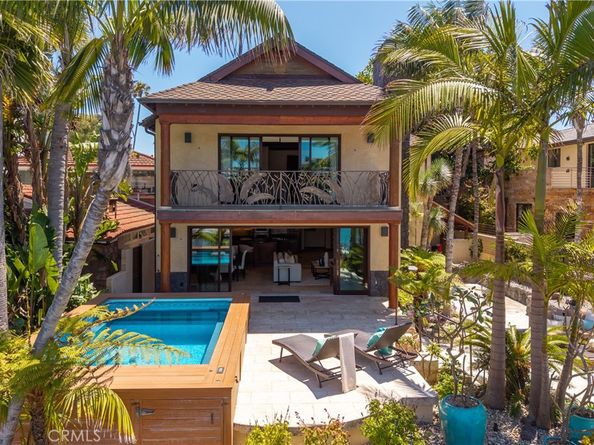 3908 Channel Place, Newport Beach CA 92663