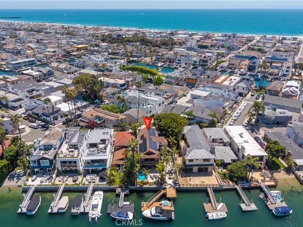 3908 Channel Place, Newport Beach CA 92663