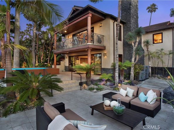 3908 Channel Place, Newport Beach CA 92663
