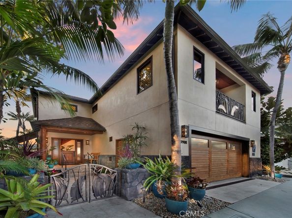 3908 Channel Place, Newport Beach CA 92663