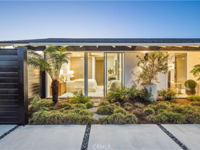 144 Monarch Bay Drive, Dana Point CA 92629