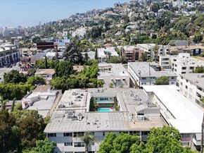 1525 N Hayworth Avenue 205, Los Angeles CA 90046