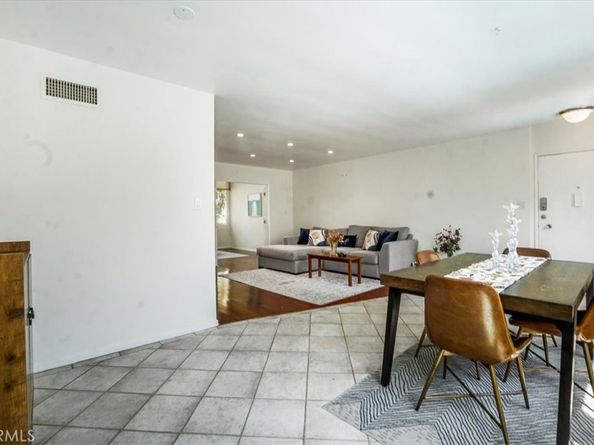 1525 N Hayworth Avenue 205, Los Angeles CA 90046