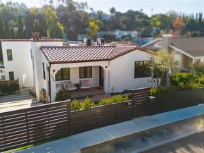 2656 Locksley, Los Angeles CA 90039