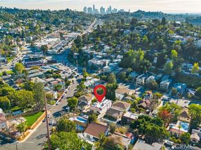 2656 Locksley, Los Angeles CA 90039