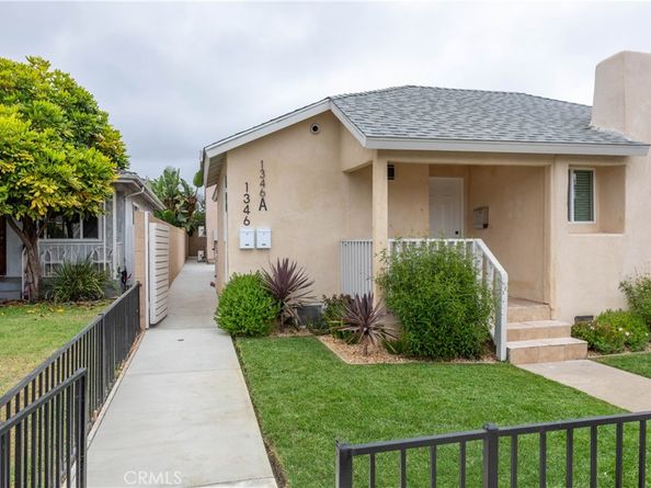 1344 Ximeno, Long Beach CA 90804