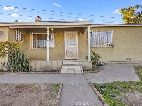 2143 E 126th Street, Compton CA 90222