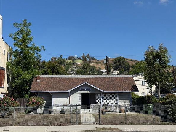 5077 Huntington N, Los Angeles CA 90032