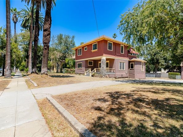 734 Saint John Avenue, Pasadena CA 91105