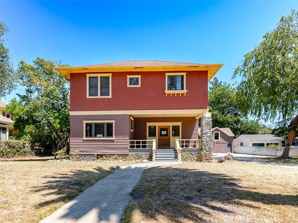 734 Saint John Avenue, Pasadena CA 91105
