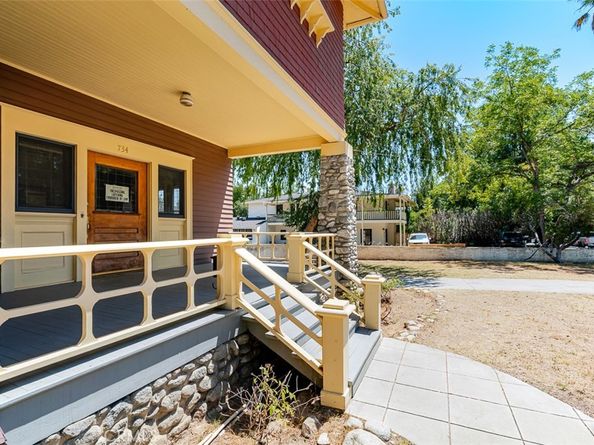 734 Saint John Avenue, Pasadena CA 91105