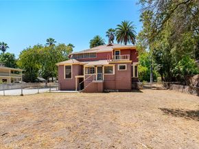 734 Saint John Avenue, Pasadena CA 91105