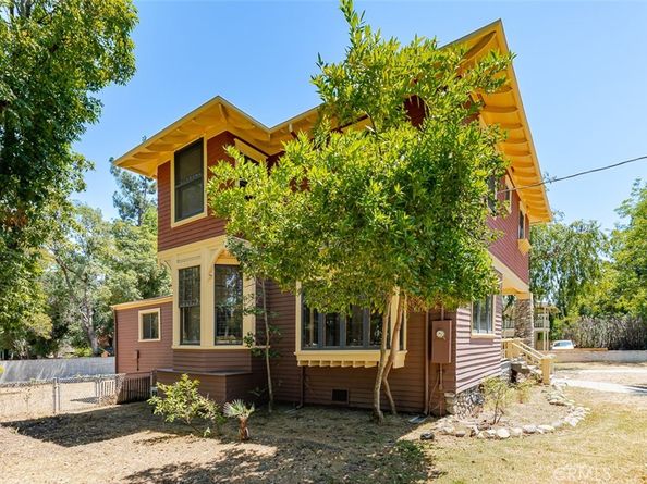 734 Saint John Avenue, Pasadena CA 91105