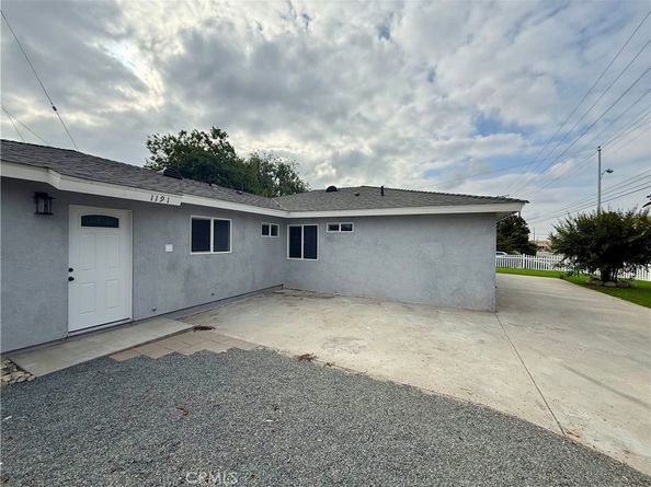 1191 E Laxford, Azusa CA 91702