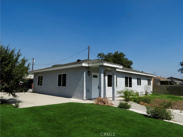 1191 E Laxford, Azusa CA 91702