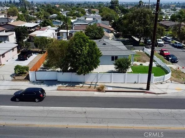 1191 E Laxford, Azusa CA 91702