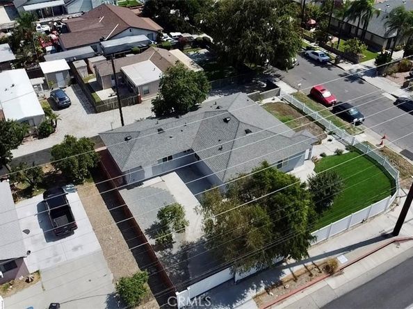 1191 E Laxford, Azusa CA 91702