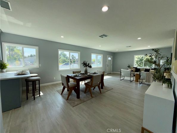 1191 E Laxford, Azusa CA 91702