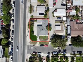 1191 E Laxford, Azusa CA 91702