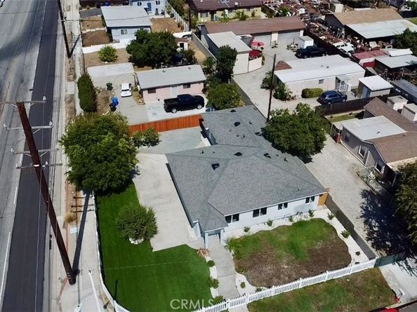 1191 E Laxford, Azusa CA 91702