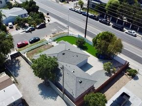 1191 E Laxford, Azusa CA 91702