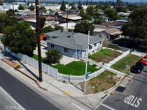 1191 E Laxford, Azusa CA 91702